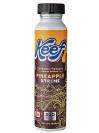 Keef Aluminum Bottle