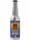 Keef Aluminum Bottle