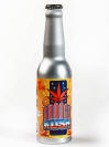 Keef Orange Kush Aluminum Bottle