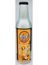 Keef Orange Kush Aluminum Bottle