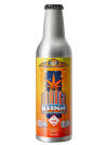 Keef Orange Kush Aluminum Bottle