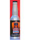 Keef Orange Kush Aluminum Bottle