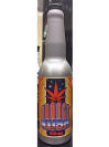 Keef Aluminum Bottle