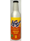 Keef Aluminum Bottle