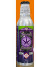 Purple Passion Aluminum Bottle