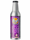 Keef Aluminum Bottle