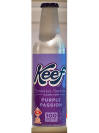 Keef Aluminum Bottle