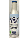 Keef Aluminum Bottle