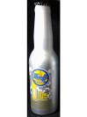 Keef Aluminum Bottle