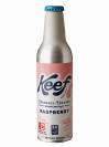 Sparkling Raspberry Aluminum Bottle