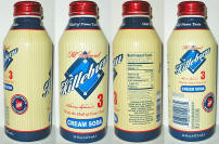 Killebrew Aluminum Bottle