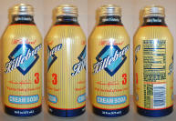 Killebrew Aluminum Bottle