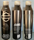 Mananalu Water Aluminum Bottle