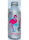 Miami Spring Water Aluminum Bottle