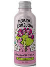 Mortal Kombucha Aluminum Bottle