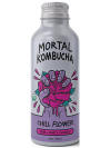 Mortal Kombucha Aluminum Bottle