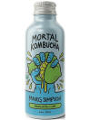 Mortal Kombucha Aluminum Bottle