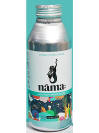 Nama Water Aluminum Bottle