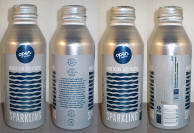 Open Water Aluminum Bottle