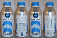 Open Water Aluminum Bottle