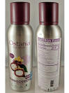 Ostania Mangosteen Aluminum Bottle