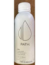 Pathwater Aluminum Bottle