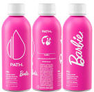 Pathwater Barbie Aluminum Bottle
