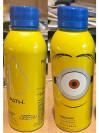 Pathwater Minions Aluminum Bottle