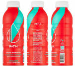 Pathwater Sports Hydration Aluminum Bottle