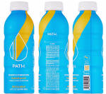 Pathwater Sports Hydration Aluminum Bottle