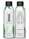 Pathwater Aluminum Bottle