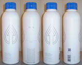 Pathwater Aluminum Bottle