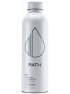 Pathwater Aluminum Bottle