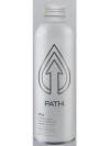 Pathwater Aluminum Bottle