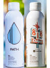 Pathwater 818 Outpost Aluminum Bottle