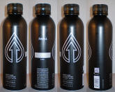 Pathwater Aluminum Bottle