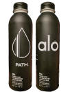 Pathwater alo Aluminum Bottle