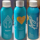 Pathwater Amy's Drive Thru Aluminum Bottle