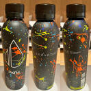 Andaz Aluminum Bottle