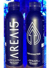 Pathwater Aluminum Bottle