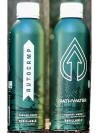 Pathwater Aluminum Bottle