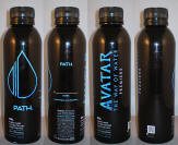 Pathwater Aluminum Bottle