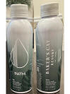 Pathwater Baker's Cay Resort Aluminum Bottle