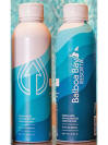 Pathwater Aluminum Bottle