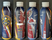 Pathwater Ball Arena Aluminum Bottle