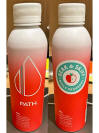 Pathwater Beak Skiff Aluminum Bottle