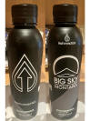 Pathwater Big Sky Montana Aluminum Bottle