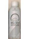 Pathwater Big Sky Montana Aluminum Bottle