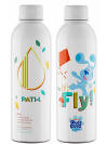Pathwater Blues Clues Aluminum Bottle