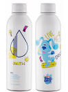 Pathwater Blues Clues Aluminum Bottle